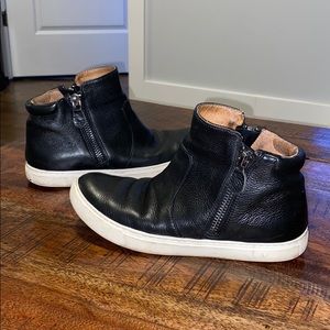 Gentle Souls Sneaker Boot